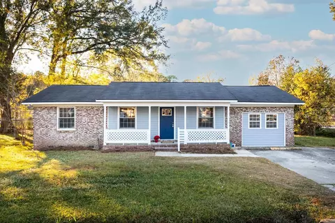 257 Jean Wells Dr, Goose Creek, SC 29445