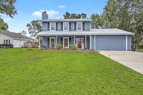 1404 Cimmaron Ln, Goose Creek, SC 29445