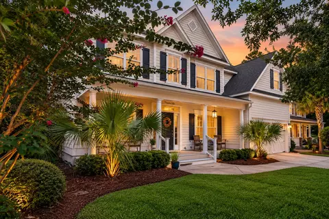 175 Donning Dr, Summerville, SC 29483