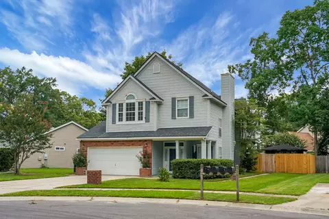 103 Stoneybrea Ct, Goose Creek, SC 29445