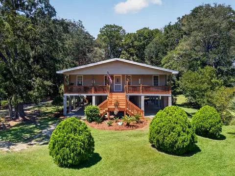 599 Sc-174, Edisto Island, SC 29438