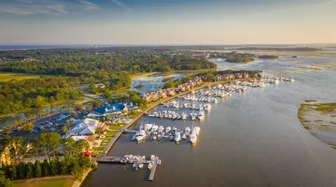1880 Andell Bluff Blvd UNIT F-13, Seabrook Island, SC 29455