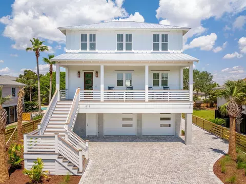 619 Carolina Blvd, Isle Of Palms, SC 29451