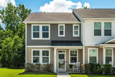 7813 Montview Rd, North Charleston, SC 29418