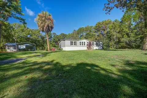 154 Beulah Ln, Dorchester, SC 29437