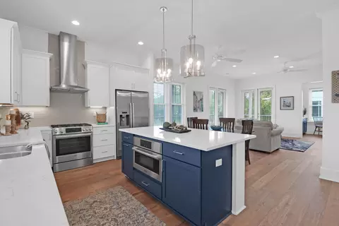Kitchen - 1201 Gatch Ct, Mount Pleasant, SC 29464 photo 3 of 3