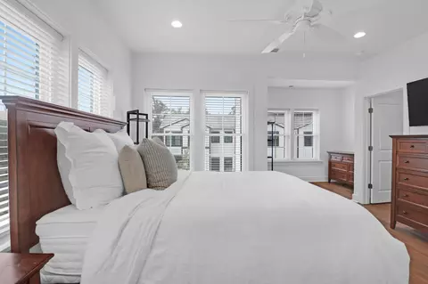 Bedroom - 1201 Gatch Ct, Mount Pleasant, SC 29464 photo 2 of 8