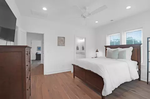 Bedroom - 1201 Gatch Ct, Mount Pleasant, SC 29464 photo 3 of 8