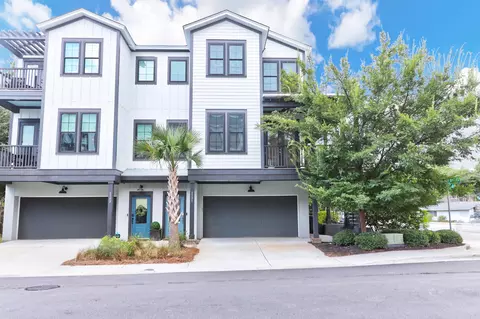 Exterior - 1201 Gatch Ct, Mount Pleasant, SC 29464 photo 2 of 9