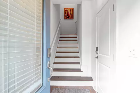 Entry Way - 1201 Gatch Ct, Mount Pleasant, SC 29464 photo 1 of 2
