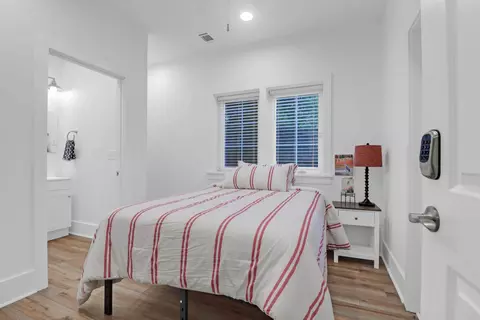 Bedroom - 1201 Gatch Ct, Mount Pleasant, SC 29464 photo 7 of 8