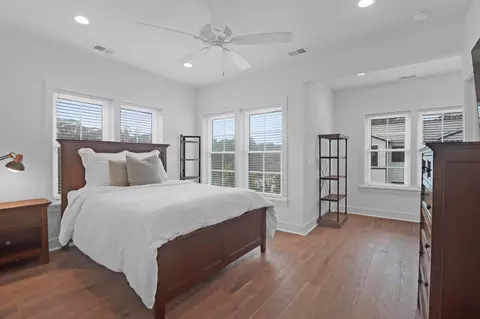 Bedroom - 1201 Gatch Ct, Mount Pleasant, SC 29464 photo 1 of 8