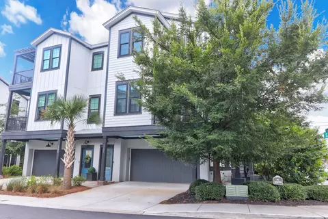 Exterior - 1201 Gatch Ct, Mount Pleasant, SC 29464 photo 8 of 9