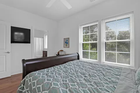 Bedroom - 1201 Gatch Ct, Mount Pleasant, SC 29464 photo 5 of 8
