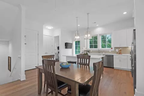 Dining - 1201 Gatch Ct, Mount Pleasant, SC 29464 photo 1 of 3