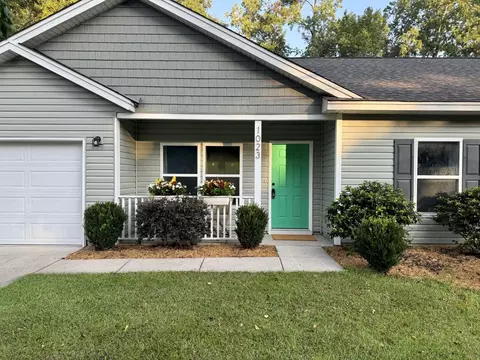 1023 Nottingham Dr, Charleston, SC 29407