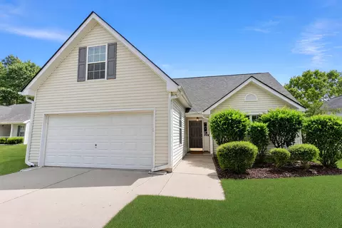 8620 Hickory Creek Ln, North Charleston, SC 29420