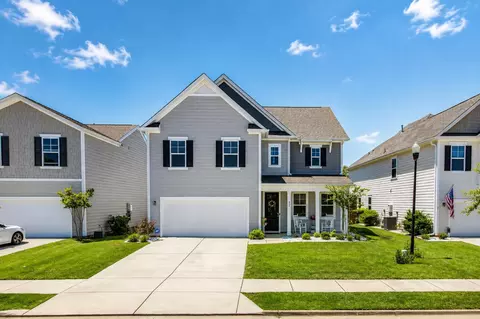 437 Ribbon Rd, Summerville, SC 29483