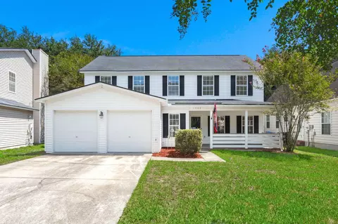 1504 Clark Sound Cir, Charleston, SC 29412