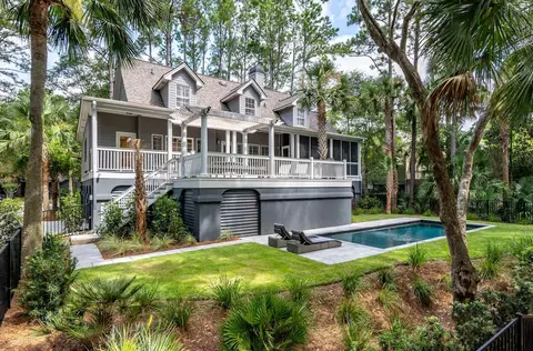 252 Governors Dr, Kiawah Island, SC 29455
