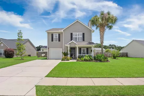 431 Watershed Dr, Goose Creek, SC 29445