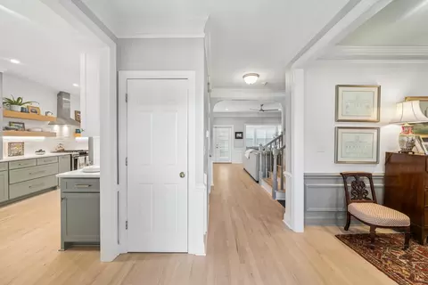 Entry Way - 711 Gate Post Dr, Mount Pleasant, SC 29464 photo 1 of 1