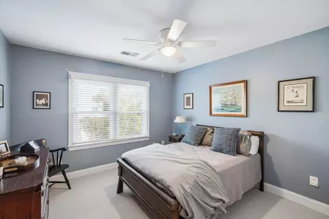 Bedroom - 711 Gate Post Dr, Mount Pleasant, SC 29464 photo 3 of 5