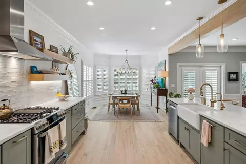 Kitchen - 711 Gate Post Dr, Mount Pleasant, SC 29464 photo 1 of 5
