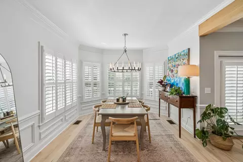 Dining - 711 Gate Post Dr, Mount Pleasant, SC 29464 photo 1 of 1