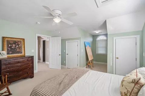 Bedroom - 711 Gate Post Dr, Mount Pleasant, SC 29464 photo 5 of 5