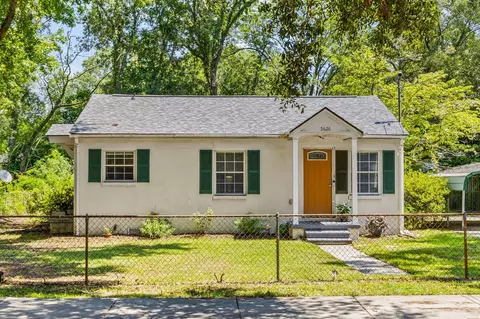 5626 Dobson St, North Charleston, SC 29406