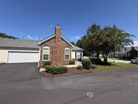 8800 Dorchester Rd #503, North Charleston, SC 29420