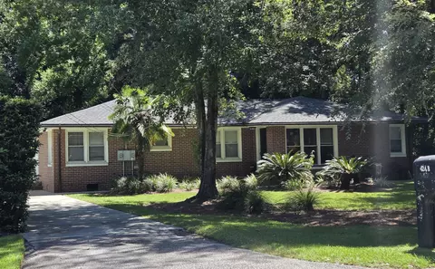 424 Howle Ave #A & B, Charleston, SC 29412