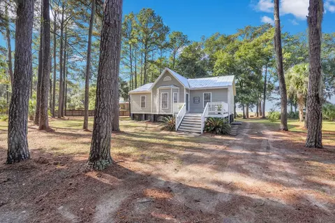 26 Maryfield, Daufuskie Island, SC 29915