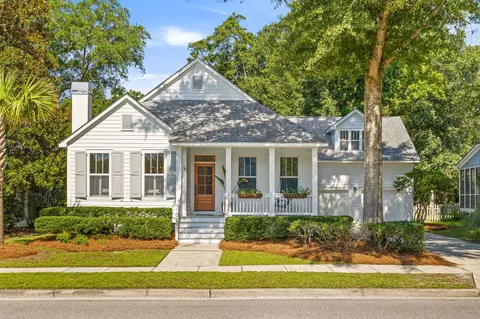 1063 Barfield St, Charleston, SC 29492