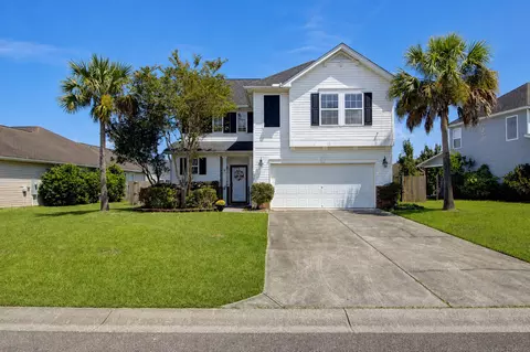 7017 Lanier St, Hanahan, SC 29410