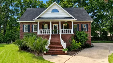 5537 Lachapelle Bnd, North Charleston, SC 29418