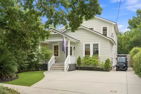 130 Darlington Ave, Charleston, SC 29403