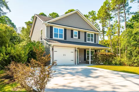 3367 Dunwick Dr, Johns Island, SC 29455