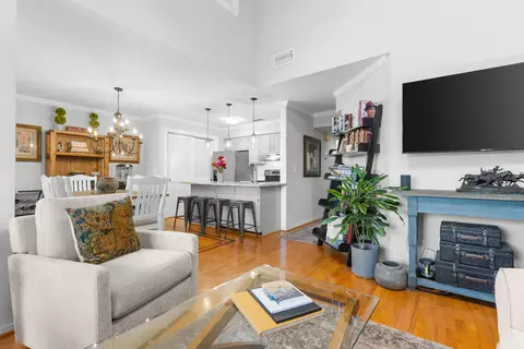 1604 Live Oak Park, Seabrook Island, SC 29455