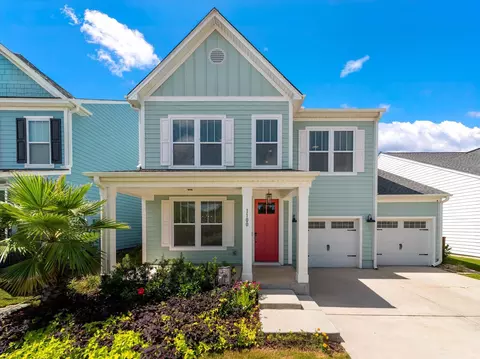 1100 Magnolia Warbler Way, Ravenel, SC 29470