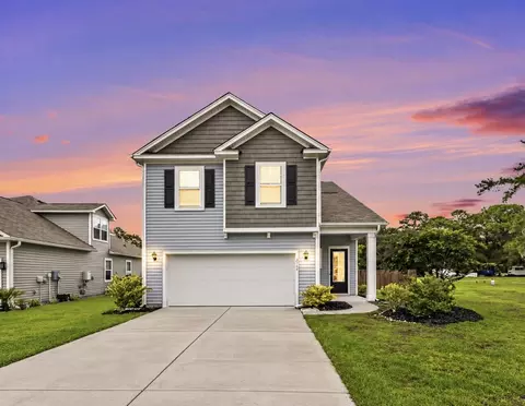 2744 Harmony Lake Dr, Johns Island, SC 29455