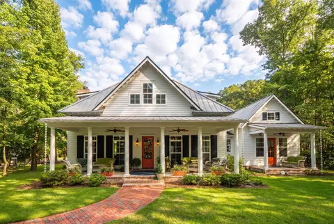 2826 Edenborough Rd, Johns Island, SC 29455