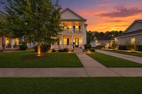 4158 Home Town Ln, Ravenel, SC 29470
