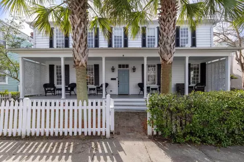 91 Smith St, Charleston, SC 29401
