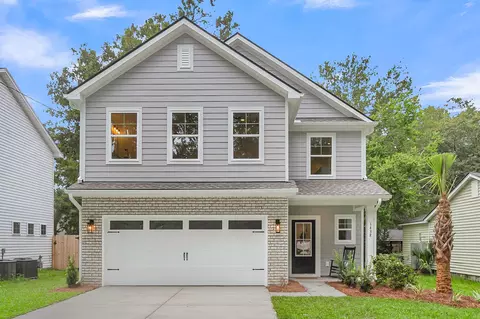 3208 Bonanza Rd, Charleston, SC 29414