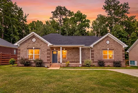 2034 NE Longwood Rd, Orangeburg, SC 29118