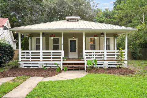 1553 Little Rock Blvd, Charleston, SC 29412