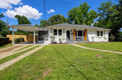 5135 Conway St, North Charleston, SC 29405
