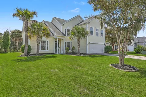 1441 Crossbill Trl, Hanahan, SC 29410